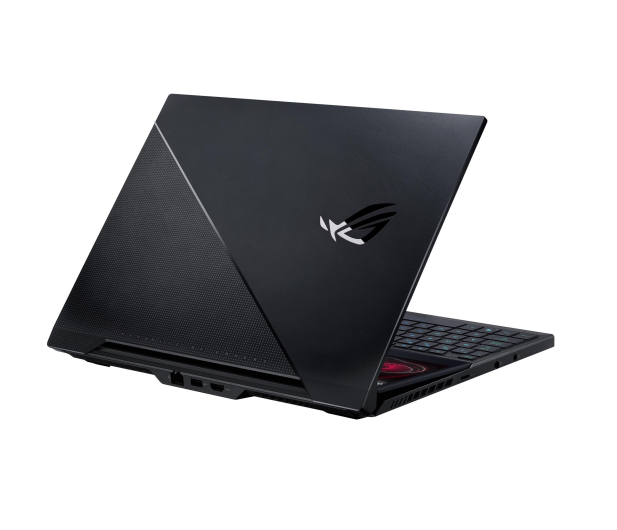 ASUS ROG Zephyrus Duo 15 SE R9/32GB/1TB/W10P RTX3080 - 628929 - zdjęcie 4